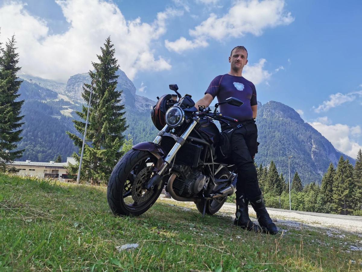 Alpinpelso Ξενοδοχείο Sankt Michael im Lungau Εξωτερικό φωτογραφία