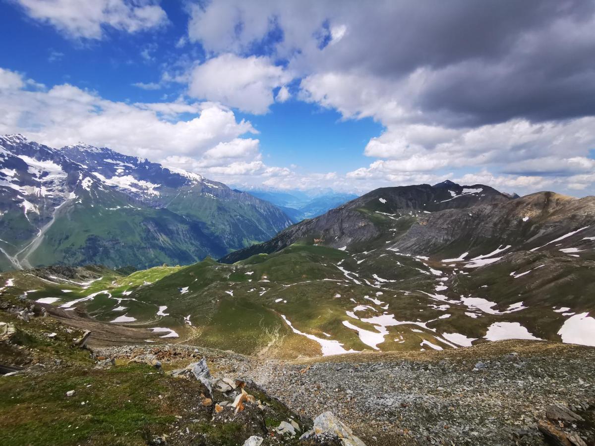 Alpinpelso Ξενοδοχείο Sankt Michael im Lungau Εξωτερικό φωτογραφία